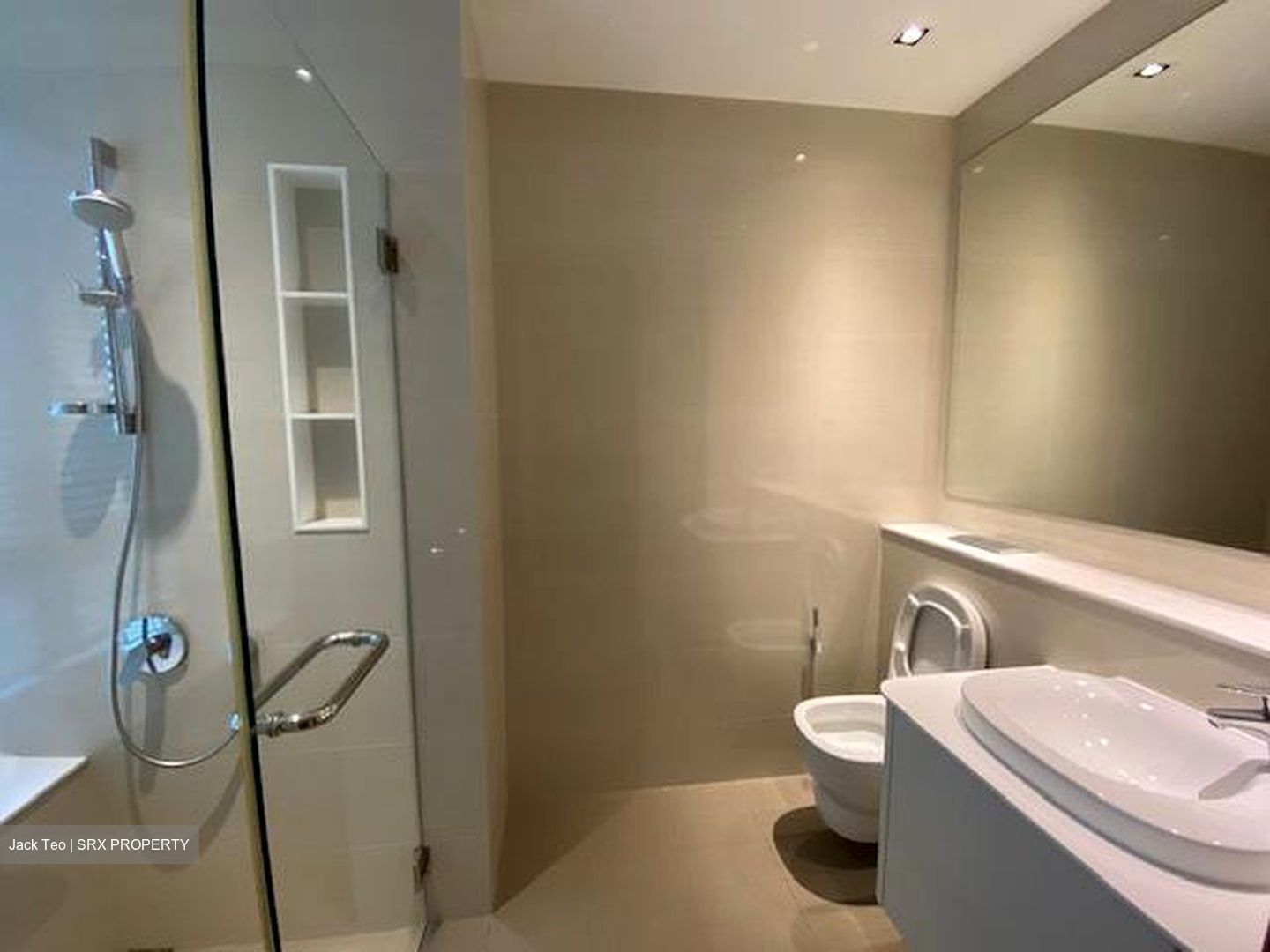 Treasure On Balmoral (D10), Apartment #502916511